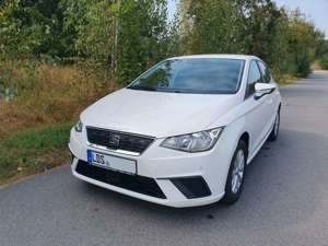 SEAT Ibiza Ibiza 1.0 TGI S