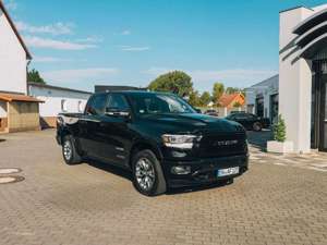 Dodge RAM Laramie - 5.7 Hemi CrewCab,LPG Prins Gas