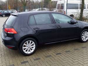 Volkswagen Golf Golf 2.0 TDI BlueMotion Technology Lounge