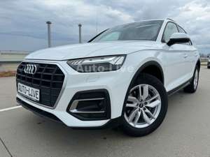 Audi Q5 40 TDI qua*PAN*VIRT*HEAD-UP*MATRIX*KAMERA*AHK