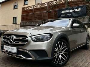 Mercedes-Benz E 220 d All-Terrain 4Matic designo AHK*Airm*Dist