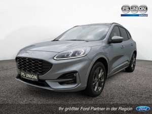 Ford Kuga ST-LINE 2.5 PHEV 225PS CVT FWD