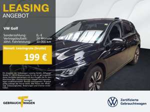 Volkswagen Golf 2.0 TDI MOVE NAVI LED SITZHZ ALLWETTER