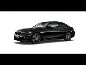 BMW 330 e xDrive Limousine ///M Sport Laser AHK ACC HUD