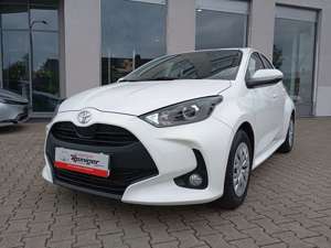 Toyota Yaris 1.5 l-VVT-i Comfort Tech*RFK,SHZ*