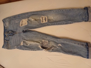 3 Paar Jeans 