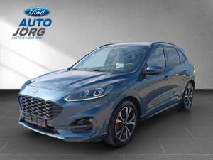 Ford Kuga Plug-In Hybrid ST-Line X 2.5 Duratec -PHEV EU6d-T