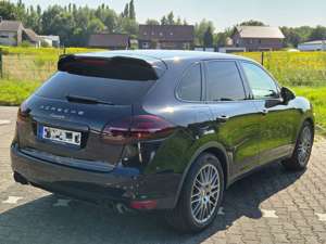 Porsche Cayenne CARBON  GTS-ROT, LEDER, ACC, VOLL, Scheckheft