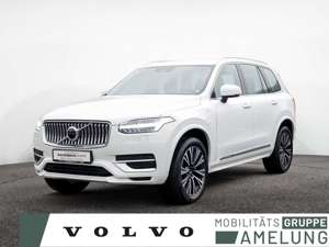 Volvo XC90 T8 Inscription Expression Recharge AWD 1