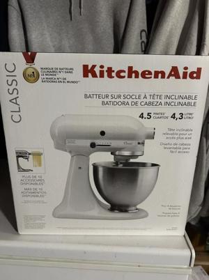 KitchenAid Classic Series K455