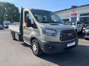 Ford Transit 350 L3 Einzelkabine