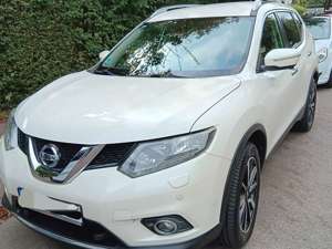 Nissan X-Trail Acenta