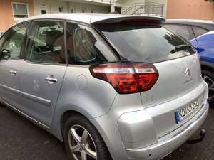 Citroen C4 Picasso C4+Picasso+HDi+150+FAP+Selection