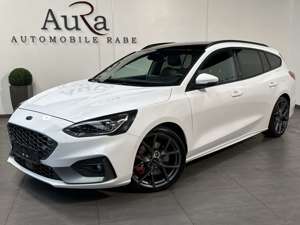 Ford Focus ST Turnier 2.3 EB Aut. NAV+LED+PANO+KAMERA