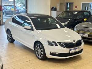 Skoda Octavia Soleil Green-Tec Pano SmartLink Tempomat