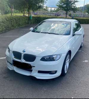 BMW 335 335i Cabrio Aut.