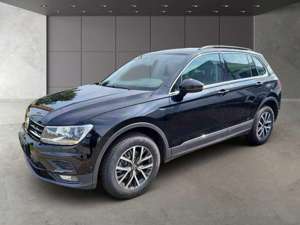 Volkswagen Tiguan 4Motion 2.0TDI DSG AHK