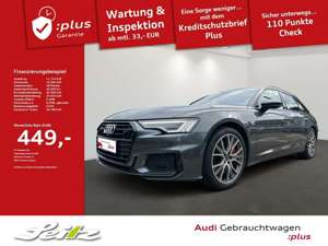 Audi A6 Avant 55 TFSI e quattro sport *MATRIX*HEAD-UP*KAME