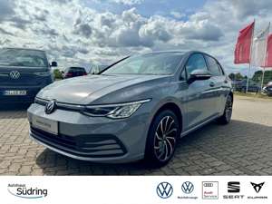 Volkswagen Golf VIII 2.0 TDI Life Navi ACC Rückfahrk.