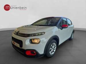 Citroen C3 PURETECH 82 FEEL