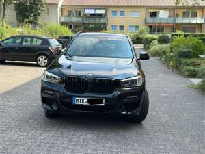 BMW X3 xDrive 30 i M Sport