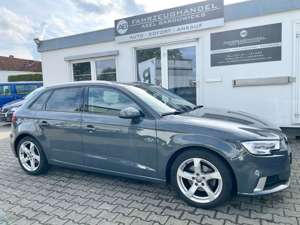 Audi A3 Sportback 1.0 TFSI Sport Leder/Navi/Xenon