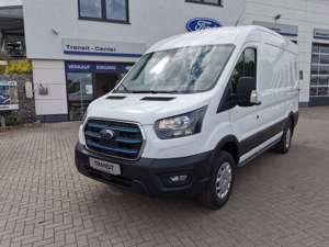 Ford Transit e-Transit 350 L2H2 KaWa Trend, Pro-Power, SHZ, RFK