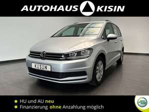 Volkswagen Touran Comfortline 1.5 TSI /SHZ /ACC/NAVI/7 Sitzer