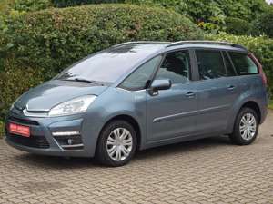 Citroen Grand C4 Picasso Tendance *65TKMS *1 Hand *7 Stz