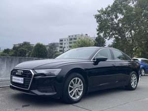 Audi A6 45 TFSI quattro S tronic Navi+LED+SHZ+ACC+DSP+