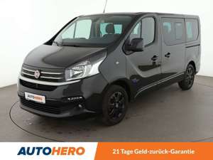 Fiat Talento 2.0 TwinTurbo Diesel Ecojet L1H1 1,0t Family