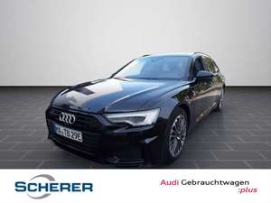 Audi A6 55 TFSIe quattro S tronic BO STDHZG