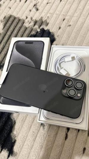 Apple iPhone 15 Pro Max - 1 TB 