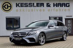 Mercedes-Benz E 220 d#AMG-Sport#Memory#STDHZ#AHK#BURMESTER#2HD