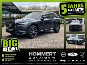 Volvo XC60 B5 AWD Inscription *ACC*360°*Standh.*AHK