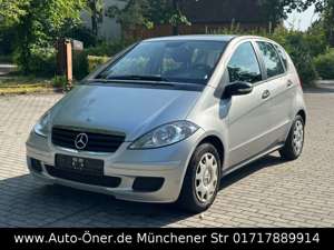 Mercedes-Benz A 180 CDI CLASSIC