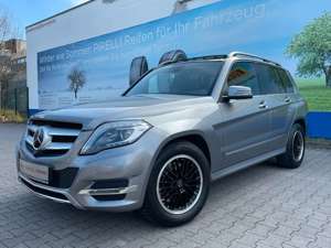 Mercedes-Benz GLK 350 CGI 1.HAND-BRD-DESIGNO-DISTR.PANO-360°