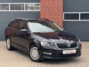 Skoda Octavia Combi 2.0 TDI Drive*NAVI*ZAHNRIEMEN NEU*