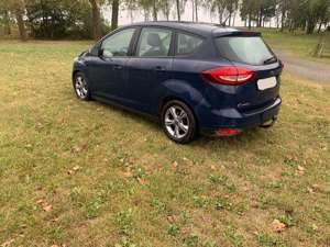 Ford C-Max C-Max 1.0 EcoBoost Start-Stopp-System Trend