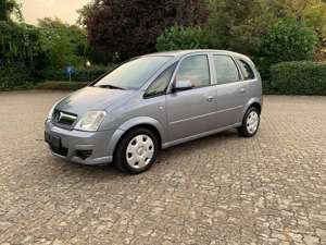 Opel Meriva 1.6 16V~Klima~8X Bereift