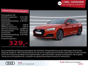 Audi A5 Sportback 50 TDI qu S line MATRIX Advanced