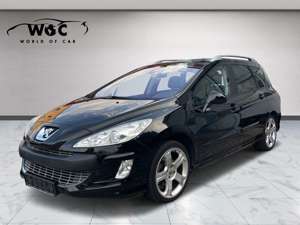 Peugeot 308 Platinum 2.0 HDI HU*NAVI*PANO*PDC*SHZ*TEMP