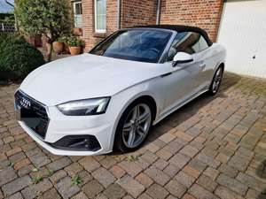 Audi A5 40 TFSI Leder Matrix 19" Sportsitze