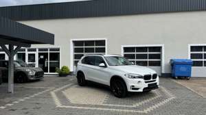 BMW X5 xDrive30d Xenon NaviProf Autom 20 Zoll