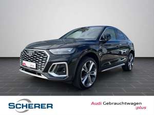 Audi Q5 S line 45 TFSI quattro NAVI CONNECT