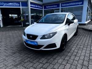 SEAT Ibiza SC Basis