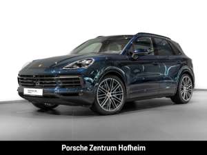 Porsche Cayenne S Sportabgas LED-Matrix Surround-View