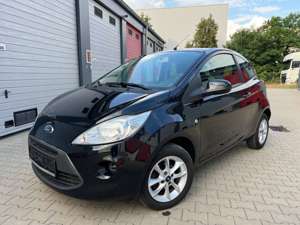 Ford Ka/Ka+ Cool/Klimaanlage/Servolenkung/Euro5