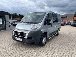 Fiat Ducato Kasten 100 1HD Rollstuhlrampe/Transport