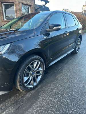 Ford Edge ST-Line 4x4